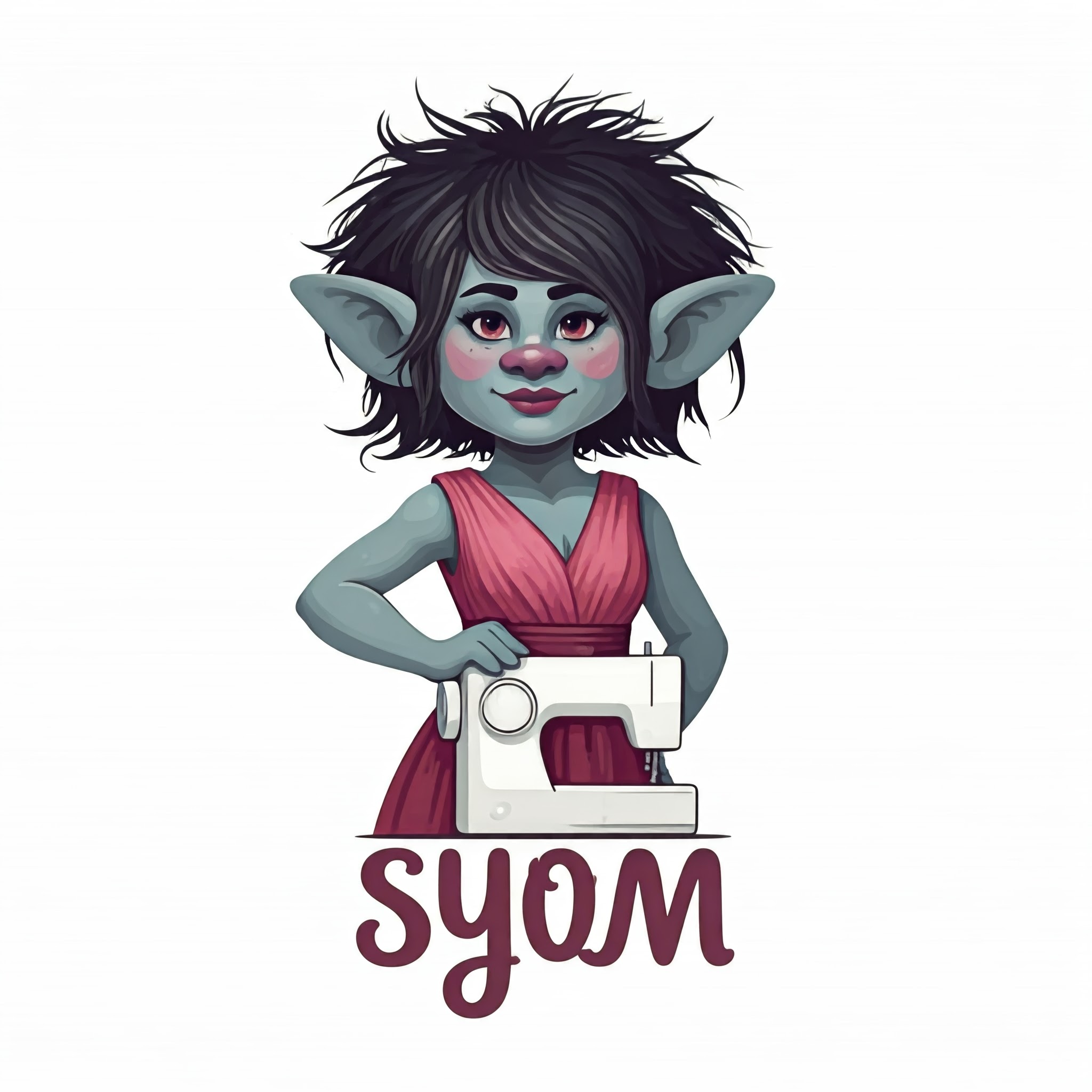 SYOM 